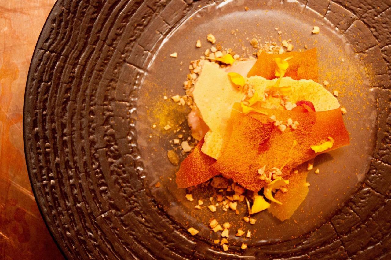 ホテルRibehoj Brørup エクステリア 写真